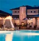 CYPRESS LAKE AT STONEBRIAR
