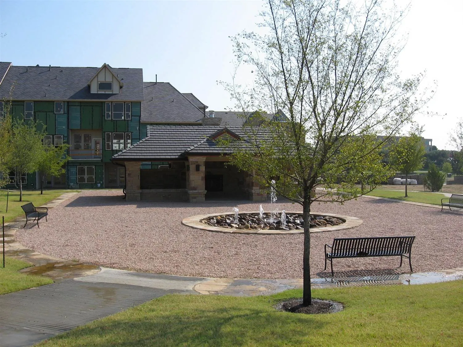 AVALON SQUARE TOWNHOMES
