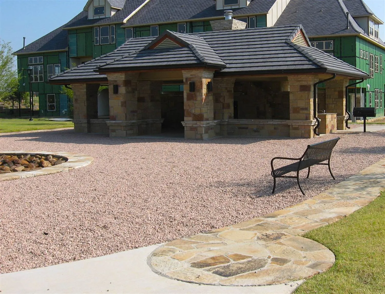 AVALON SQUARE TOWNHOMES