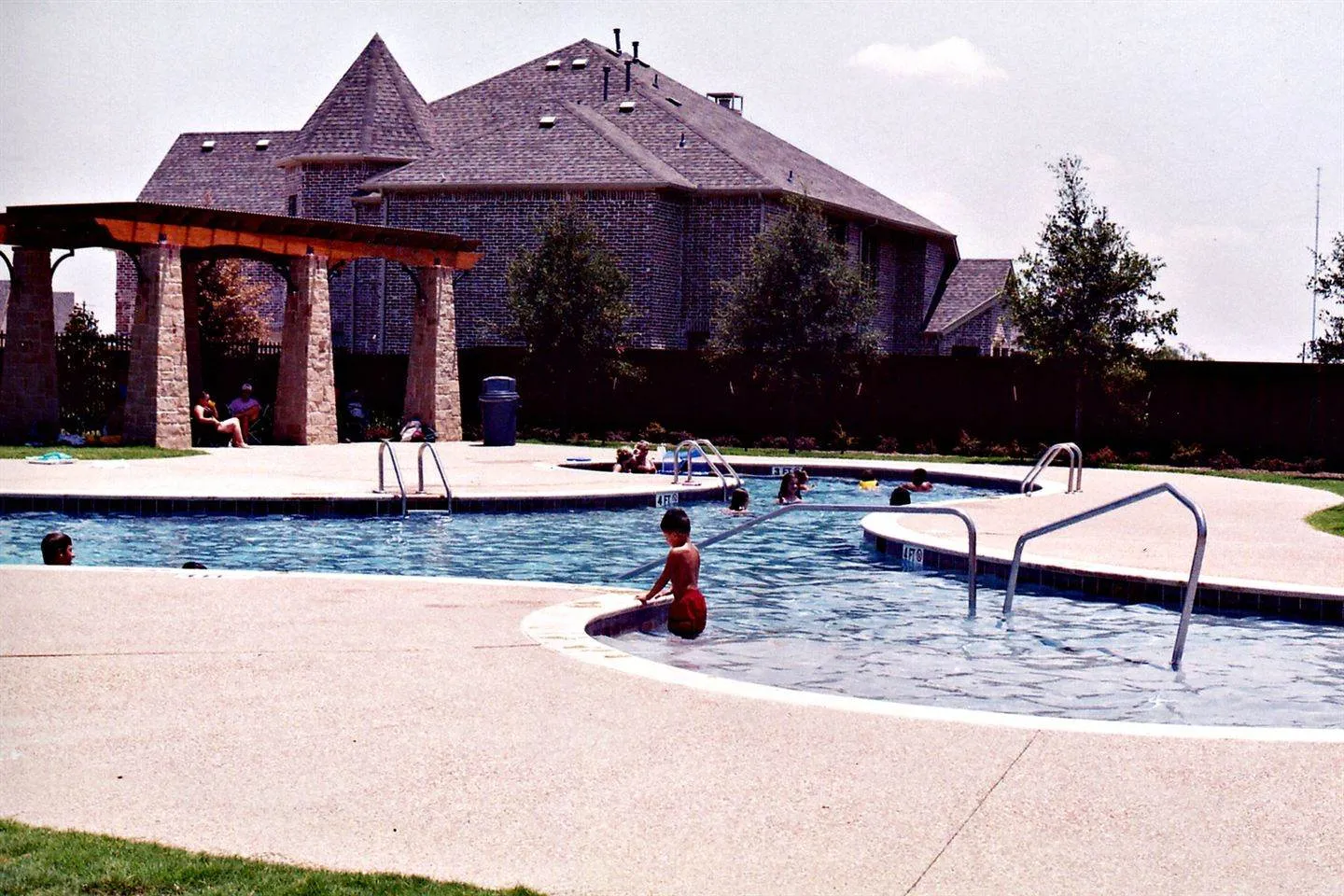 STONELAKES
