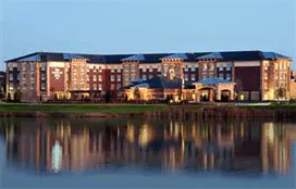 HOMEWOOD SUITES UNICORN LAKE