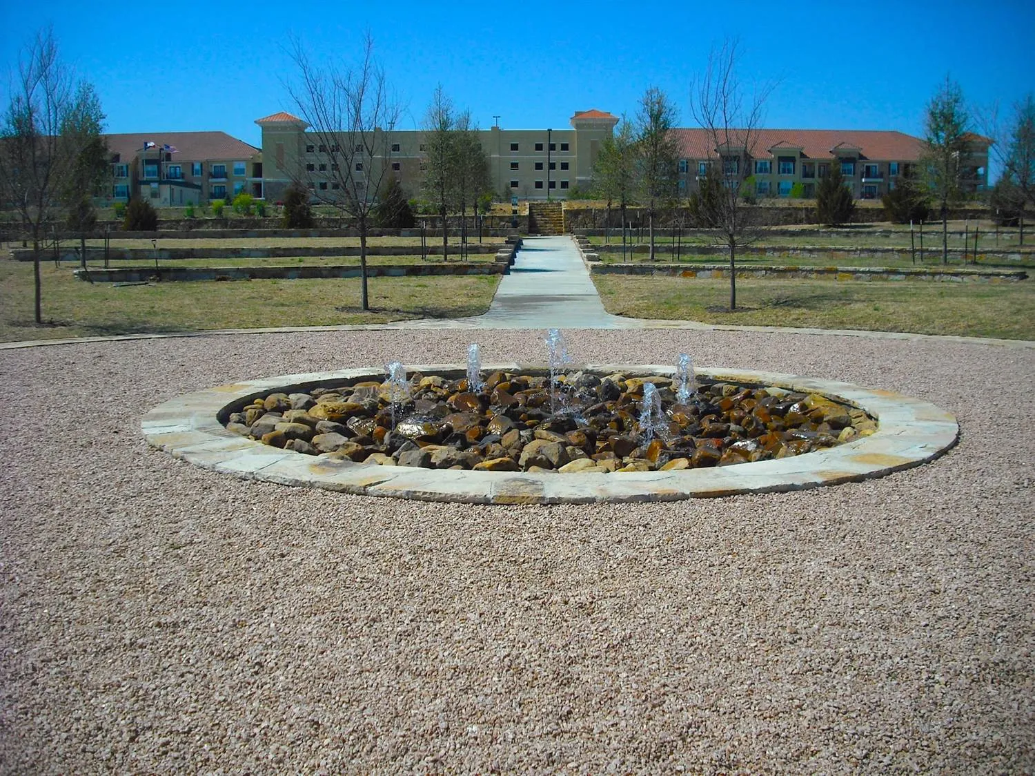 AVALON SQUARE TOWNHOMES
