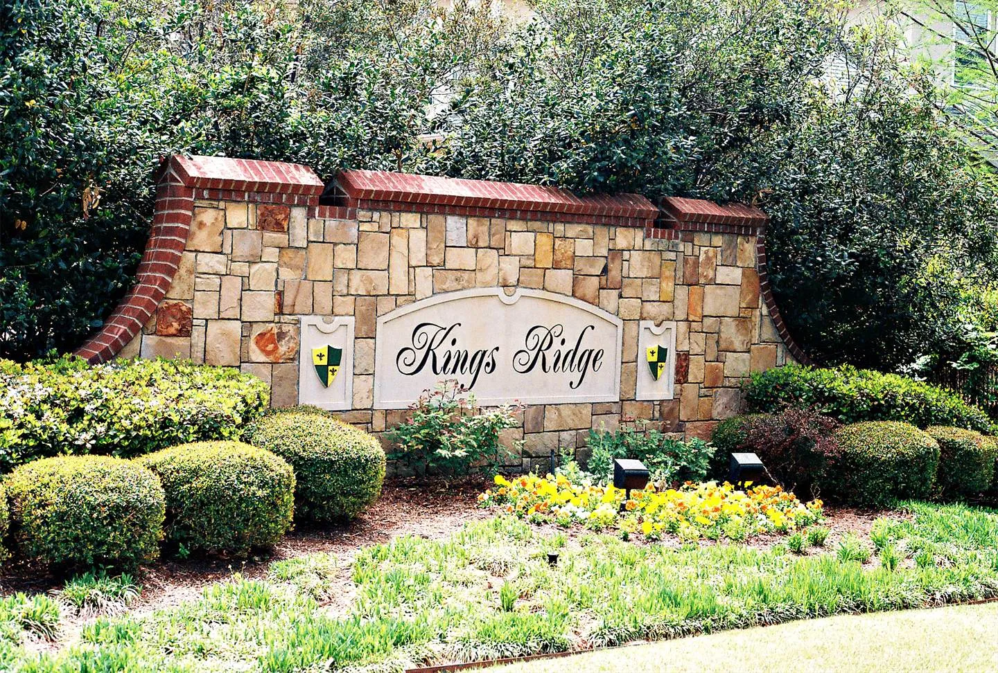 KINGS RIDGE