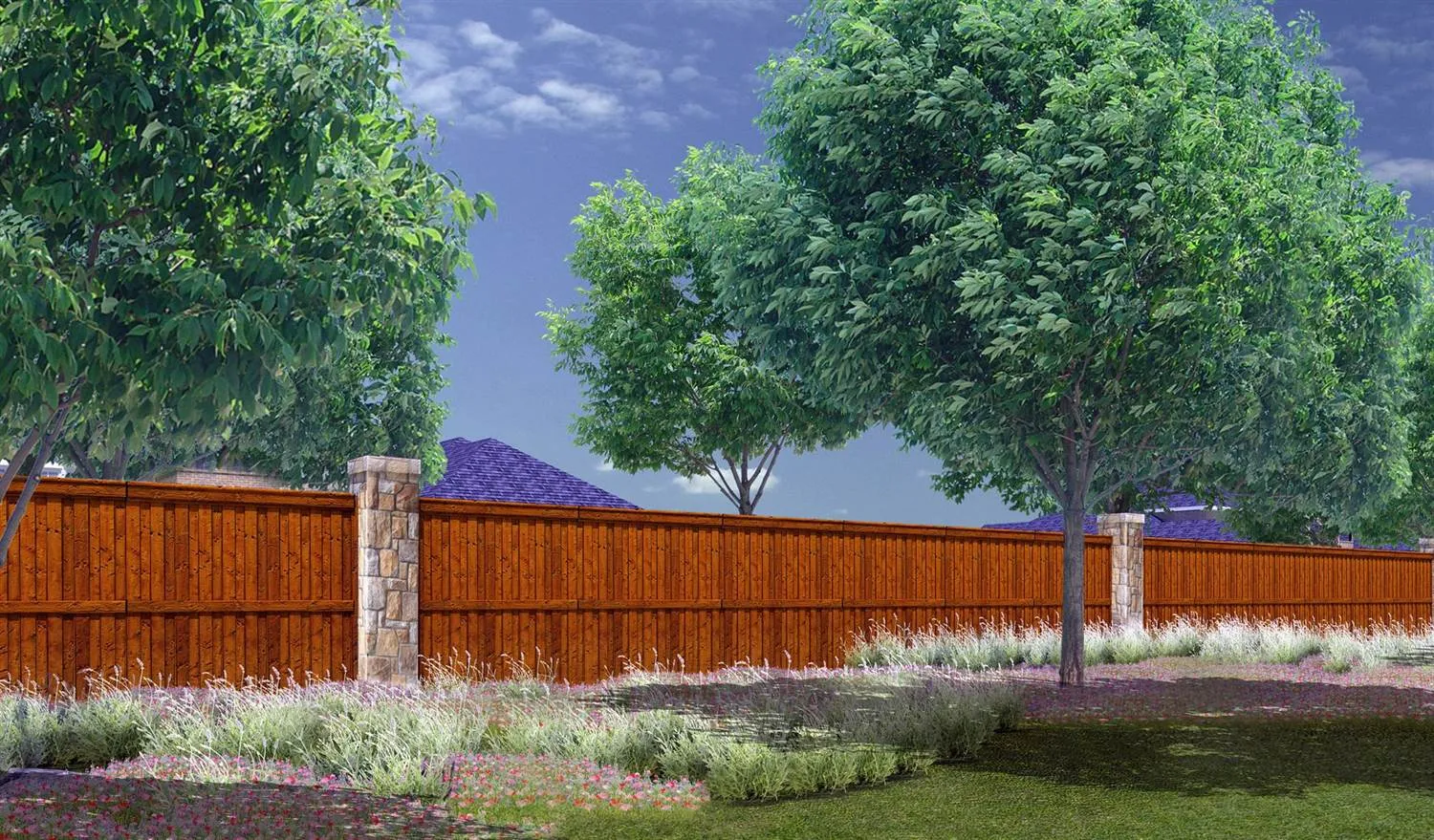TRAILHEAD RANCH