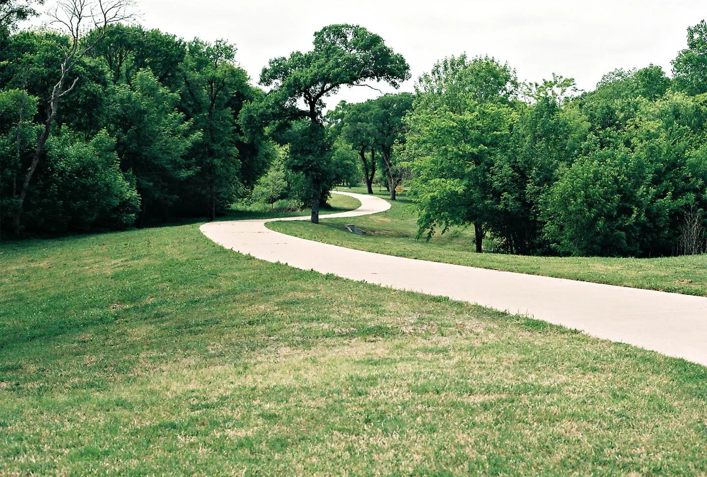 KINGS RIDGE
