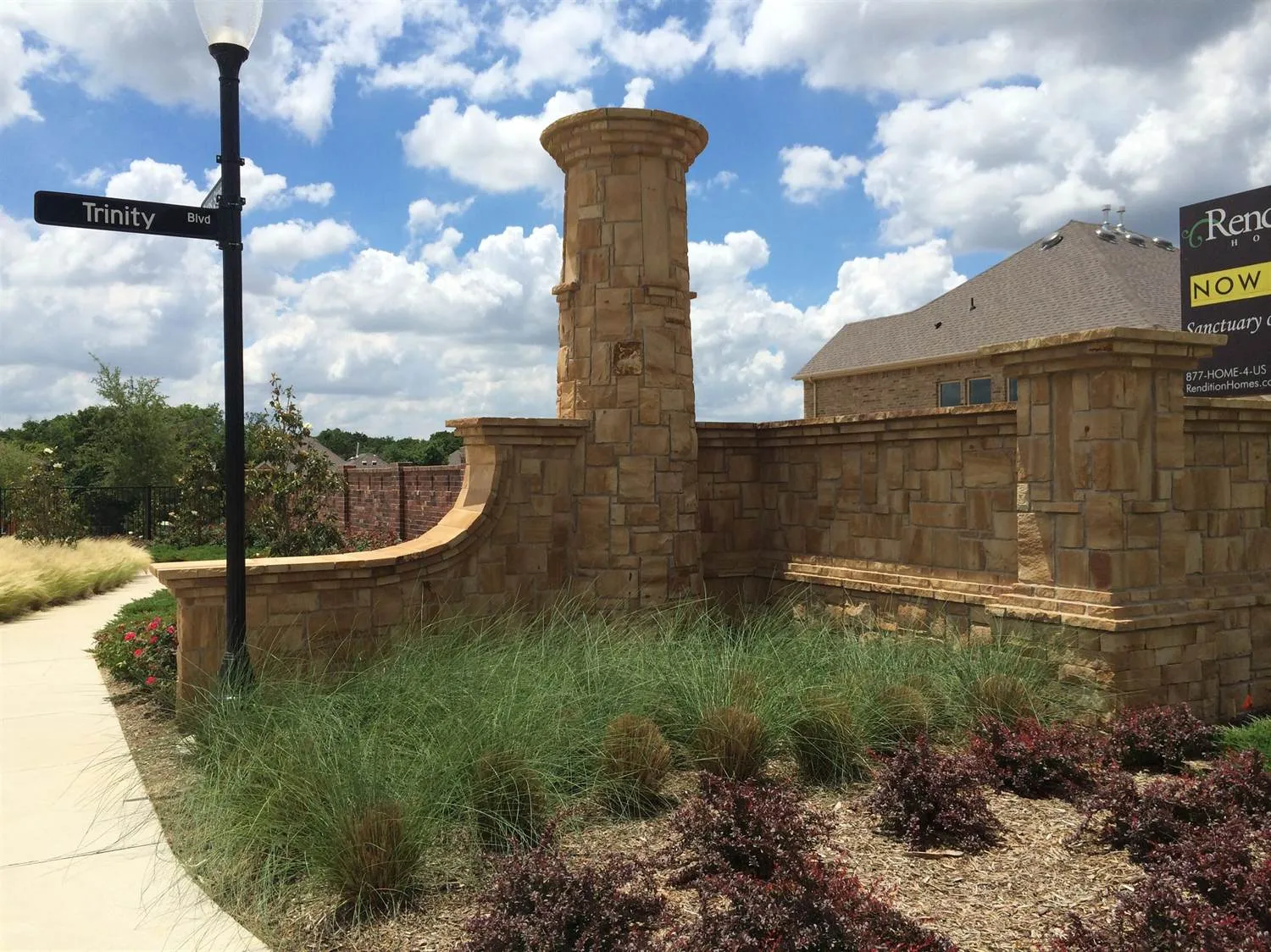 SANCTUARY ON TEXAS STAR