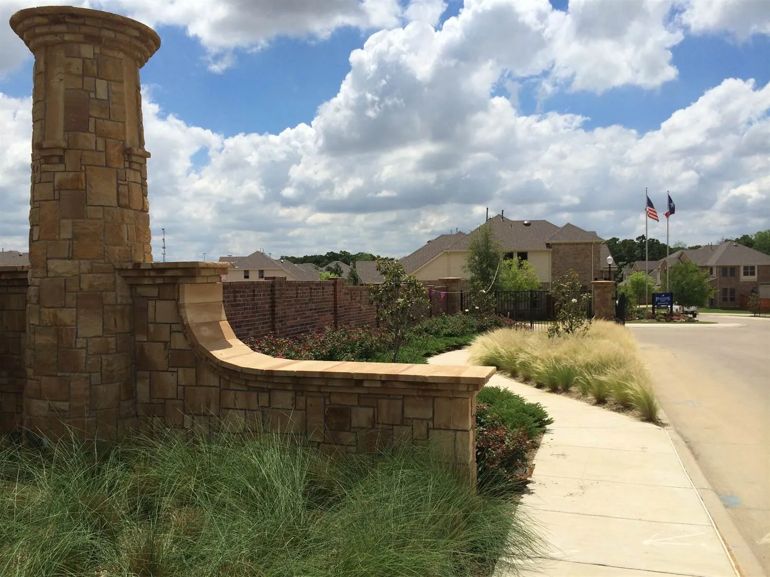 SANCTUARY ON TEXAS STAR