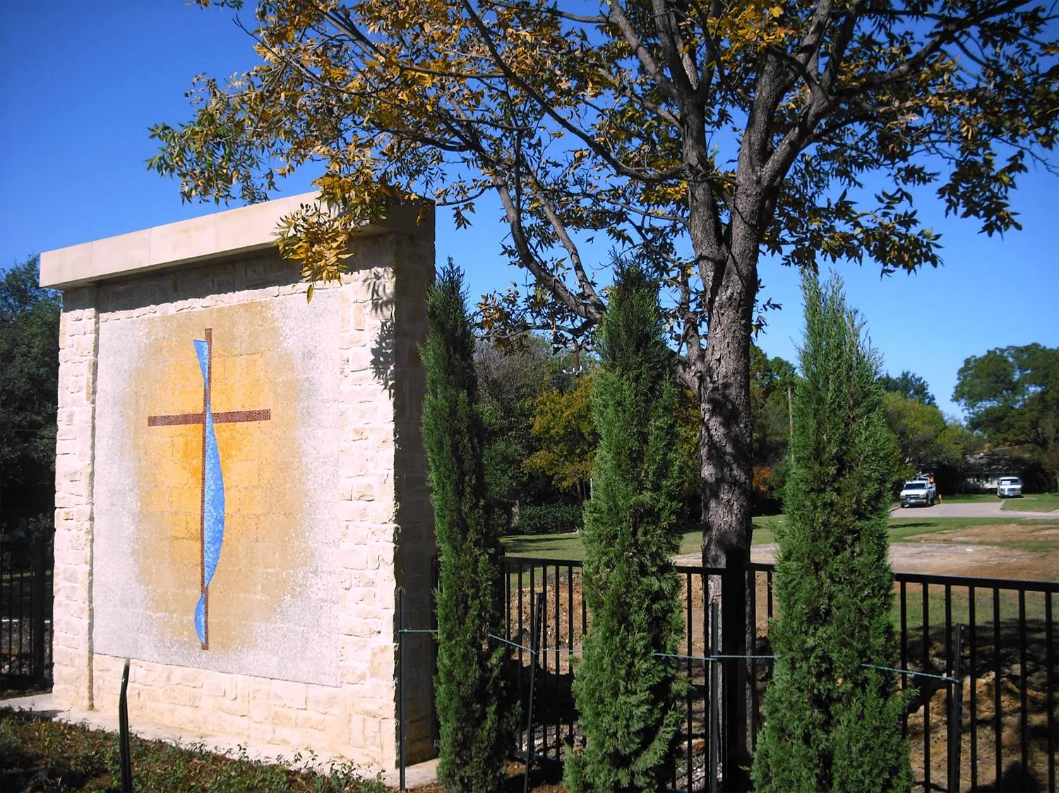 NORTHAVEN UNITED METHODIST CHURCH