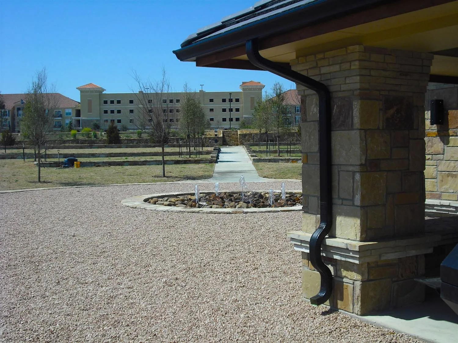 AVALON SQUARE TOWNHOMES