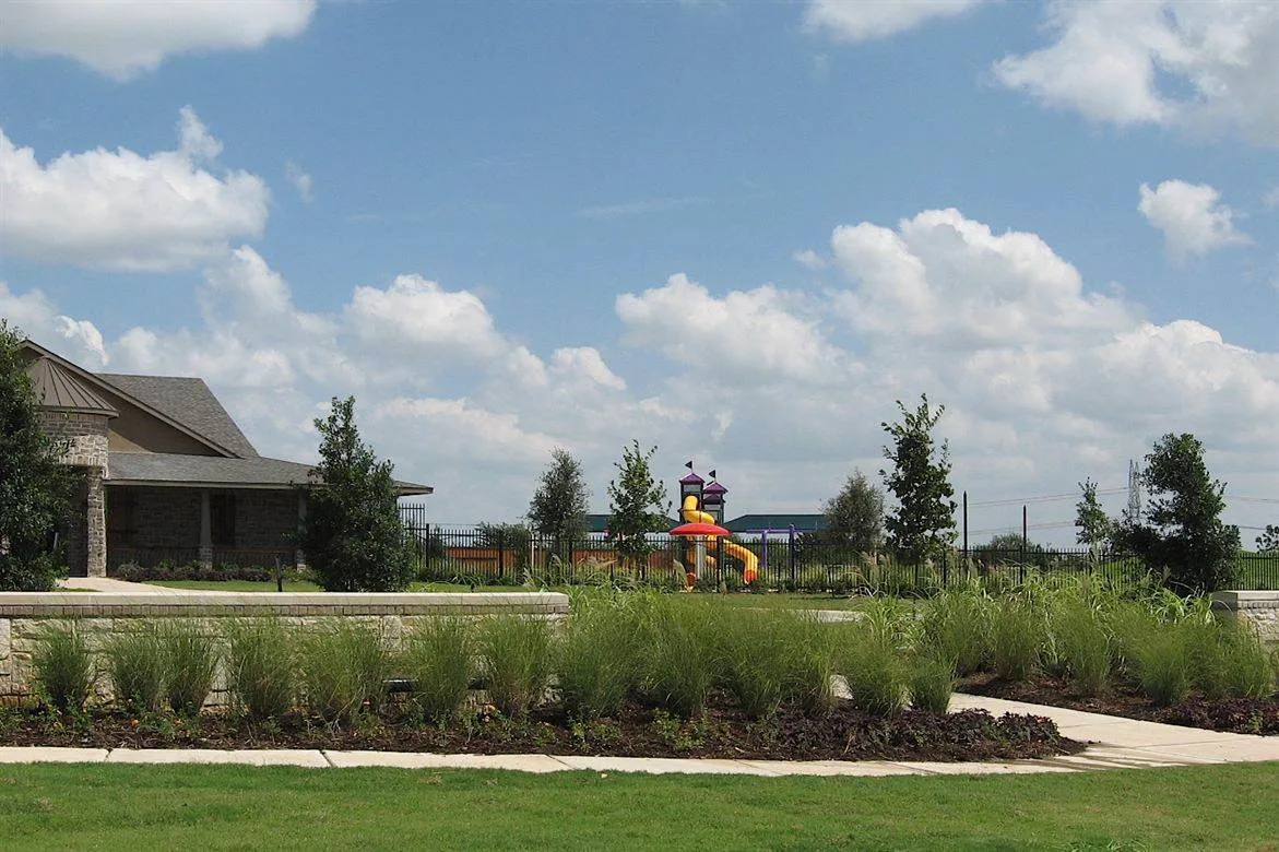 WATERSBEND RECREATION CENTER