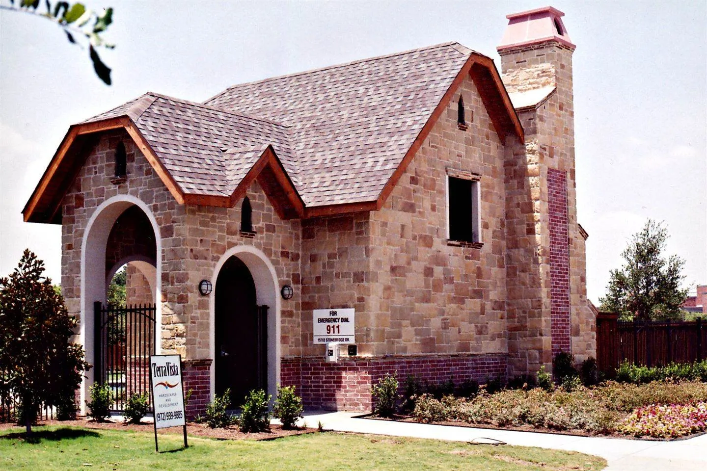 STONELAKES