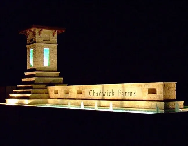 CHADWICK FARMS