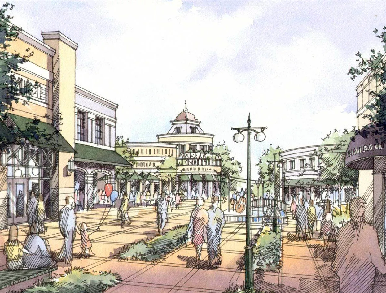 UNICORN LAKE MIXED USE